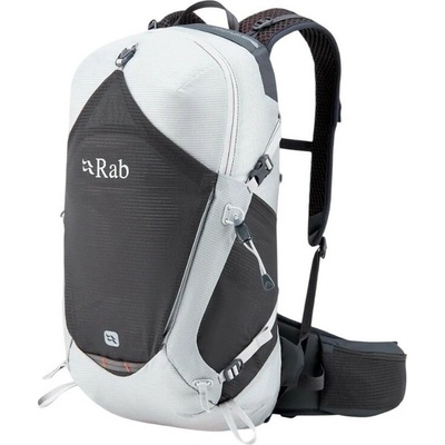 Rab Protium 20l biely čierny