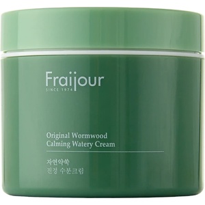 Fraijour Original Herb Wormwood Calming Watery Cream - Успокояващ крем за кожа с екстракт от пелин, 100мл