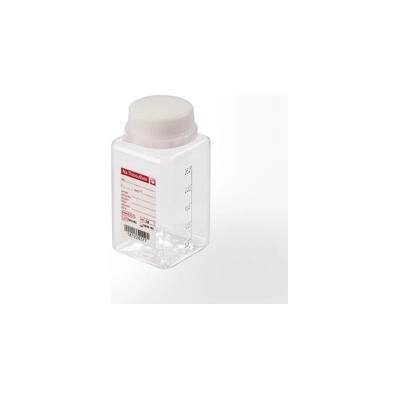 LP Italiana Láhev PET 250 ml, STERIL +Thiosíran