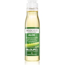 Arcocere After Wax Aloe zklidňující čisticí olej po epilaci 150 ml