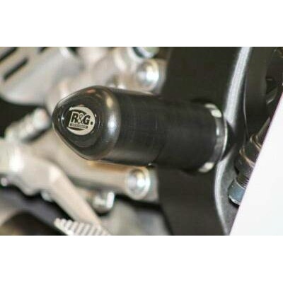 Aero padací chrániče, spodní, Yamaha YZF-R6 (06-20)