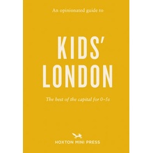 An Opinionated Guide to Kids' London: The Best of the Capital for 0-5s Watts Emmy