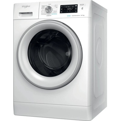 WHIRLPOOL FFWDB976258SVE