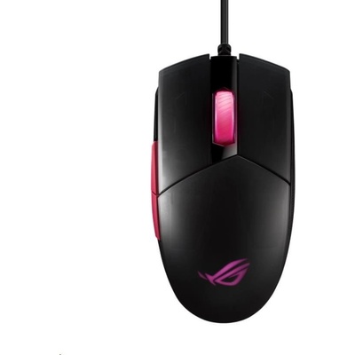 Asus ROG STRIX IMPACT II 90MP01U0-BMUA00
