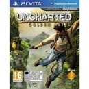 Uncharted: Golden Abyss