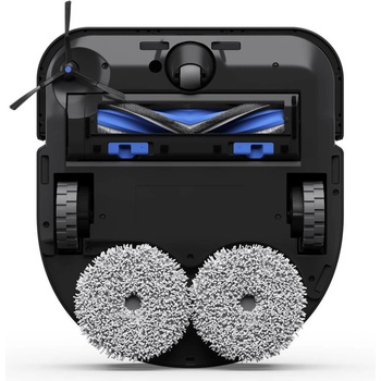 Ecovacs Deebot X5 Omni Black