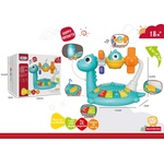 Armtoys БЕБЕШКО ПИАНО ДИНОЗАВЪР