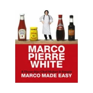 Marco Made Easy | Marco Pierre White (2009)