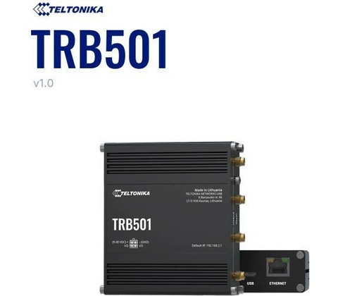 Teltonika TRB501