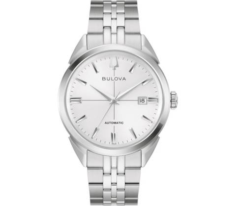 Bulova 96B491