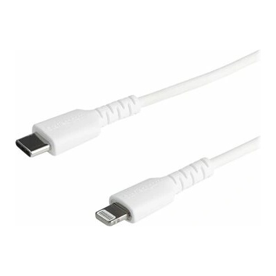 Startech RUSBCLTMM1MW USB C to Lightning 1m