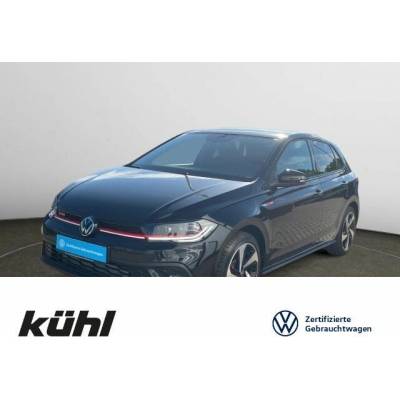 Volkswagen Polo GTI DSG 152 kW