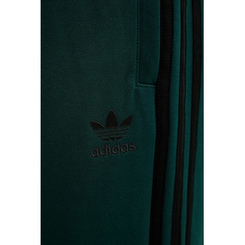 adidas Originals Спортен панталон adidas Originals Baggy Tp мъжки с апликация JY1420 (JY1420)
