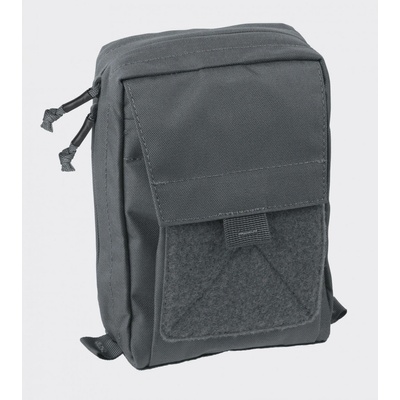 Helikon-Tex Urban Admin sivé