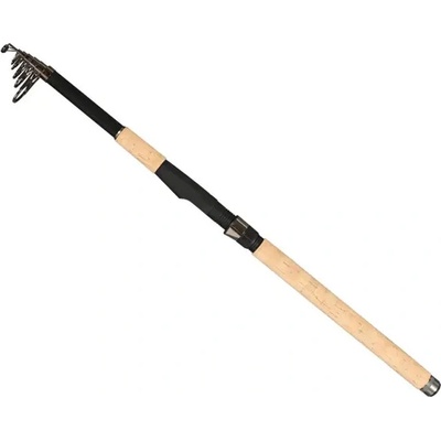 Giants Fishing Black Power Tele 3 m 80-150 g 7 dielov