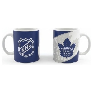 New York Rangers official New York Rangers халба SHADOW LOGO (330ml) (HOK-135413)