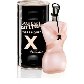 Jean Paul Gaultier Classique X Collection EDT 50 ml