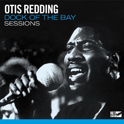 Otis Redding - DOCK OF THE BAY SESSIONS /EDICE `18