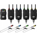 Delphin signalizátor pro sadu OPTIMO 9V + CSWII + snag žlutá