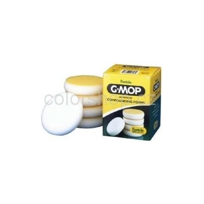 Farécla Houba bílá 77 mm