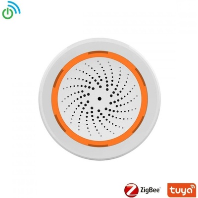 ZigBee Siréna Smartica SI01Z