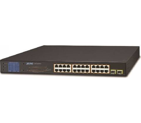 Planet GSW-2620VHP