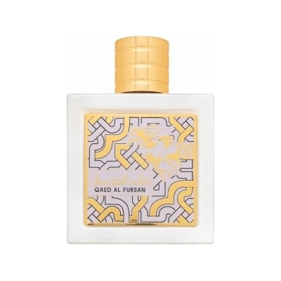 Lattafa Qaed Al Fursan Unlimited parfémovaná voda dámská 90 ml