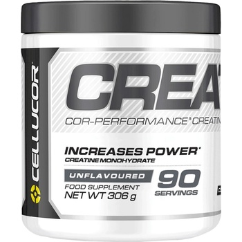 CELLUCOR COR-Performance Creatine, 306 Grams