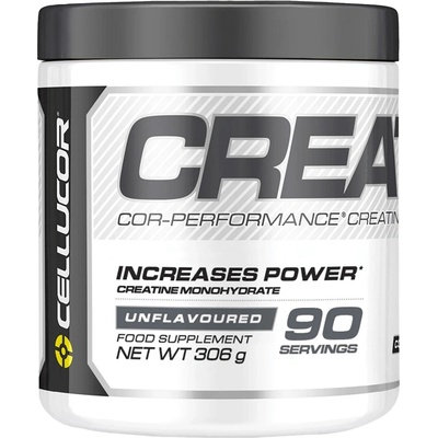 CELLUCOR COR-Performance Creatine, 306 Grams