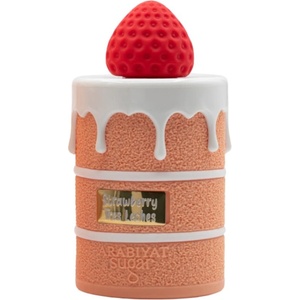 Arabiyat Sugar Strawberry Tres Leches EDP 100 ml Парфюми