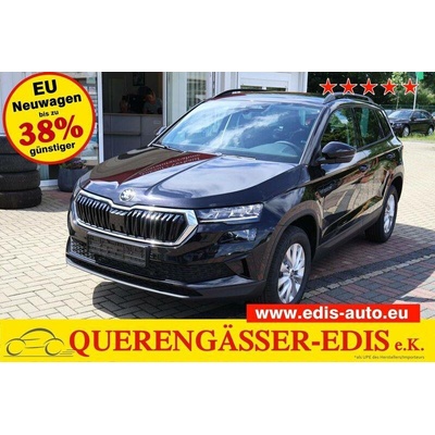 Skoda Karoq 1.5 TSI 110 kW