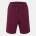 Boss Поларени къси панталони Boss Men's HBG Headlo Cotton Blend Fleece Jogger Shorts - Open Pink