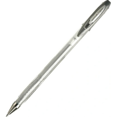 Uni UM-120 21832 metalická stříbrná