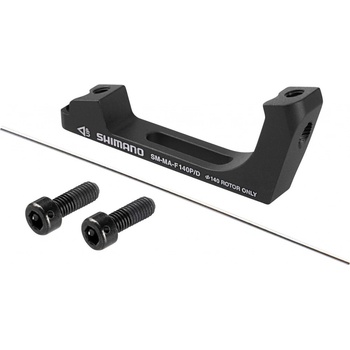 adaptér Shimano POST/FLAT 140 mm