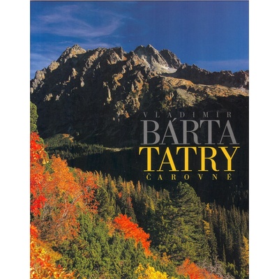 Tatry čarovné