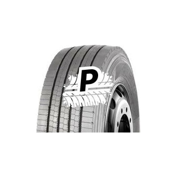 Leao KLS200 265/70 R17.5 140/138M