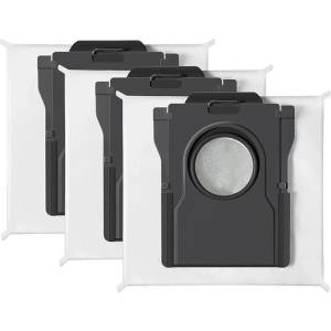 Dreame D20 Plus/ D20 Pro Plus - Торба за прах - 3бр (RDB17)
