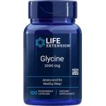 Life Extension Glycine 1000 mg [100 капсули]