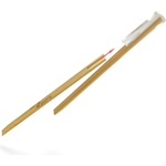 SKOTTI Tongs Цвят: природен