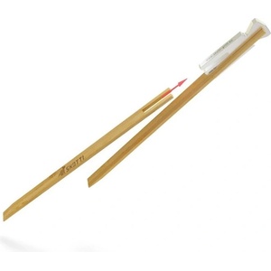 SKOTTI Tongs Цвят: природен