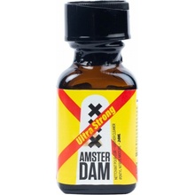 Poppers Amsterdam Ultra Strong 24 ml