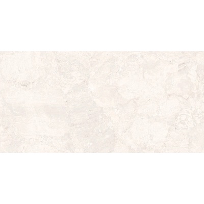 Mexen Artistic Бял гланциран ректифициран гранитогрес G1, подово-стенна (TL121-120-060-02)