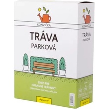 Tráva parková, zmes semien, 1kg