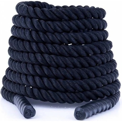 Sedco Battle Rope 5 cm - 9m – Zboží Mobilmania