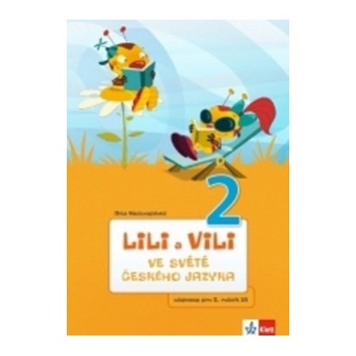 Lili a Vili 2 - Ve světě českého jazyka