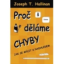 Proč děláme chyby