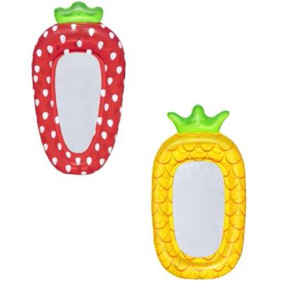 Bestway 43644 - Надуваем шезлонг с мрежа Sweet Summer Lounge 178 x 103 cm