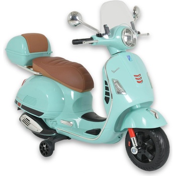 Vespa Акумулаторен мотор 801 Vespa GTS Super Зелен (111666)