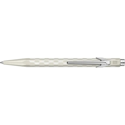Caran dAche 849.125 Alpine Frost White 849