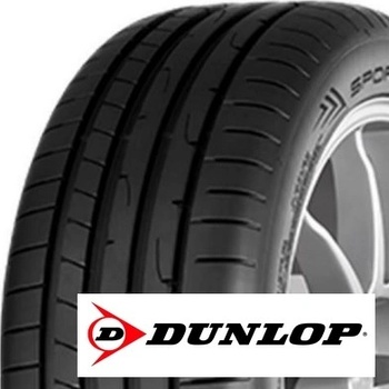 Dunlop Sport Maxx RT 205/40 R18 86Y